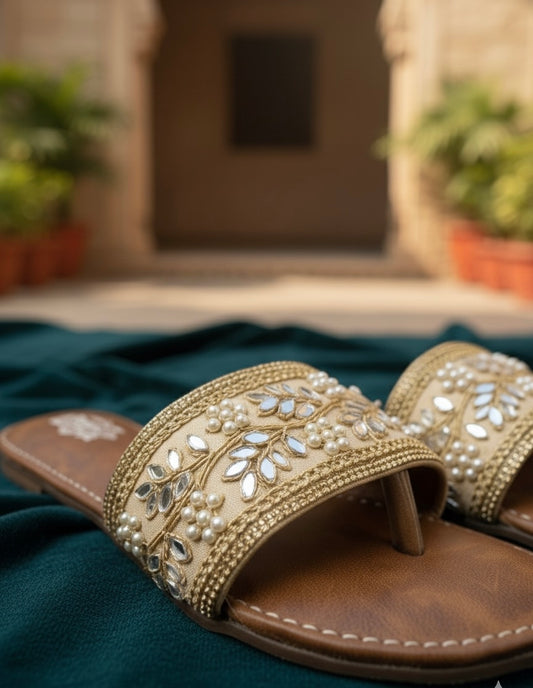 Shisha Glimmer Slides