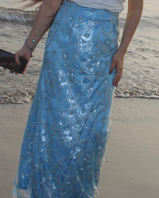 Fizza Skirt