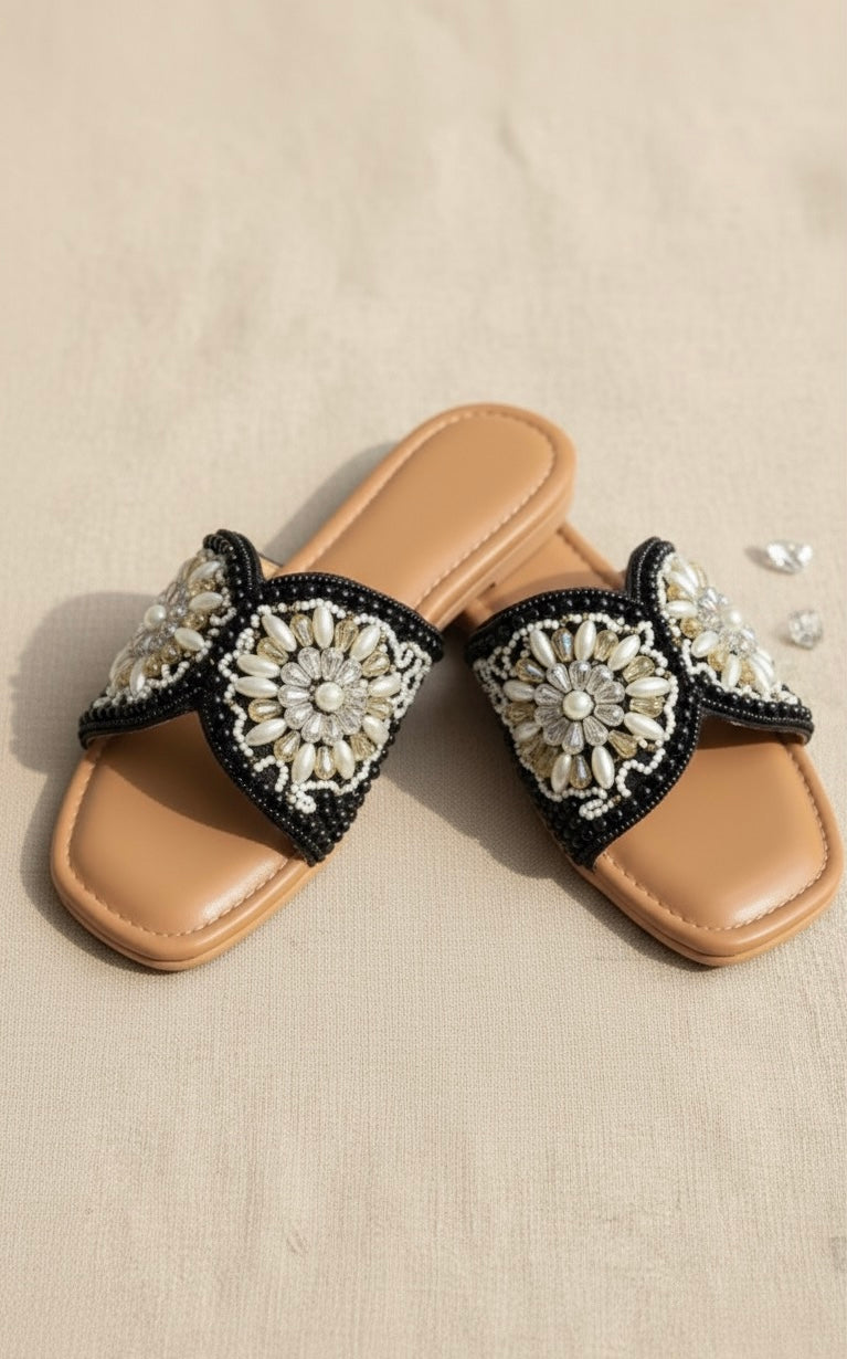 Midnight Bloom Slides