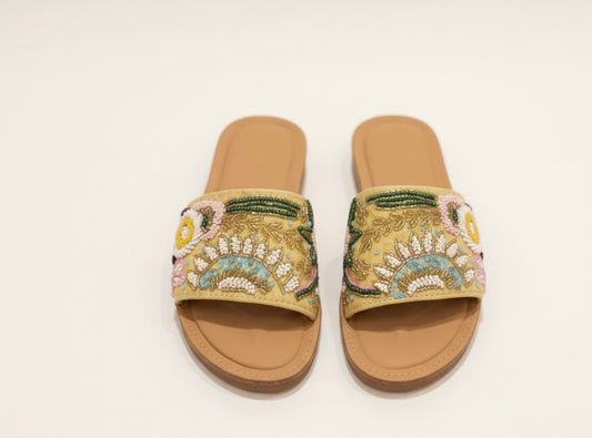 Marigold Slides