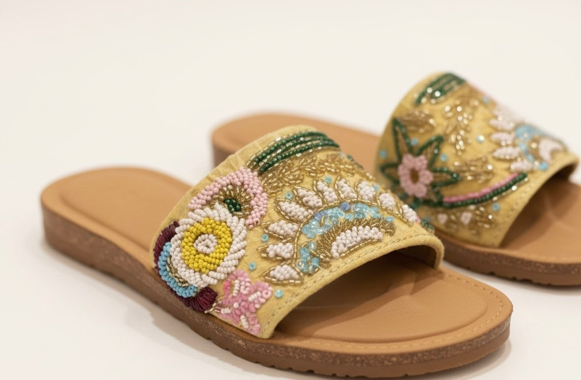 Marigold Slides