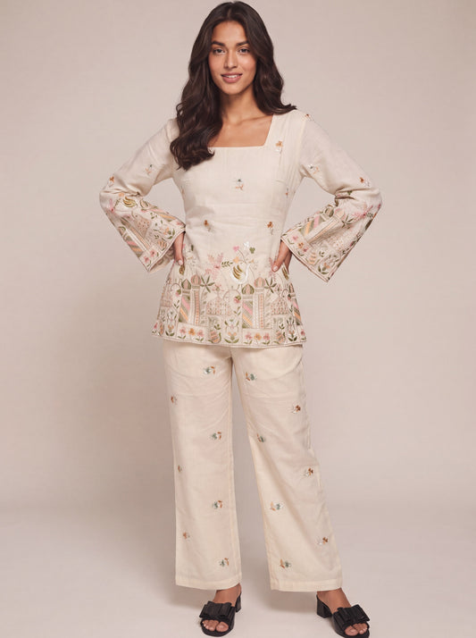 Raas Cotton Set
