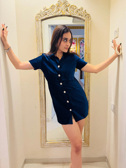 NOVA MINI - VELVET