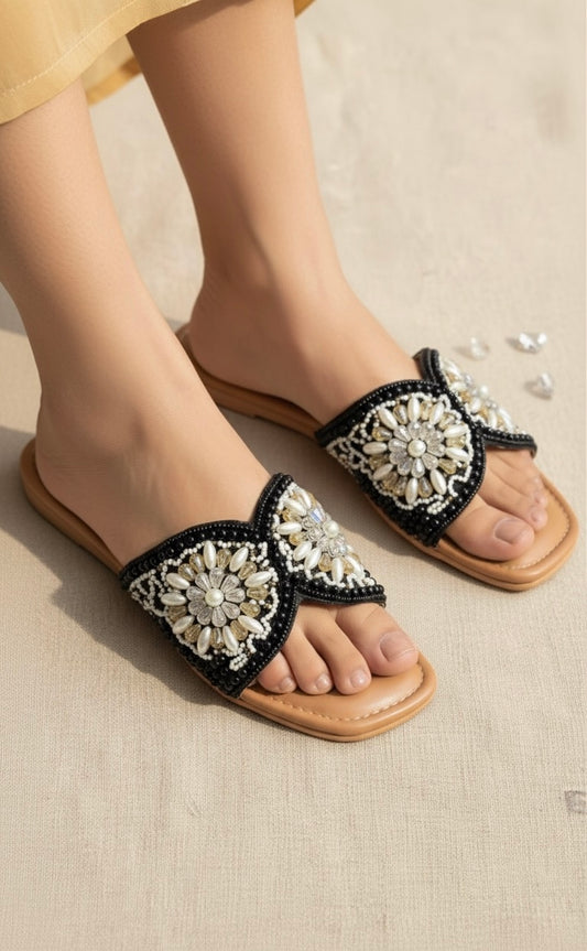 Midnight Bloom Slides