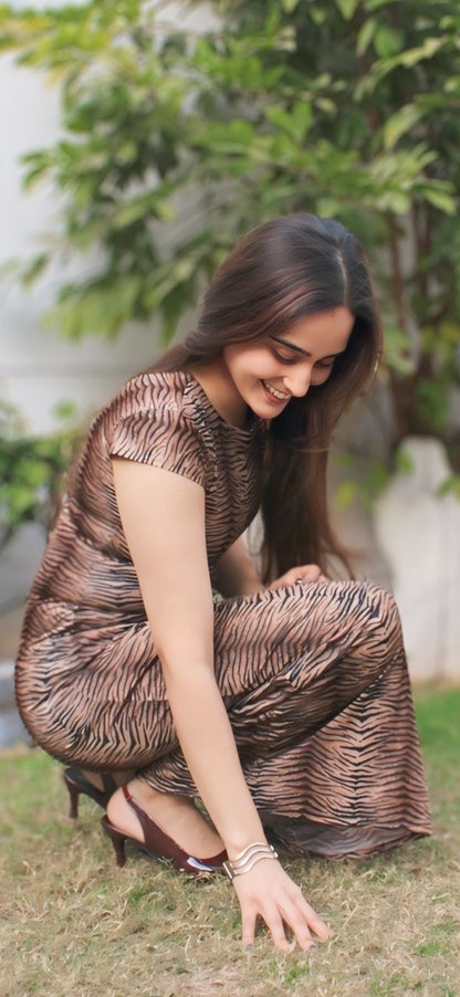 The Cleo Bodycon