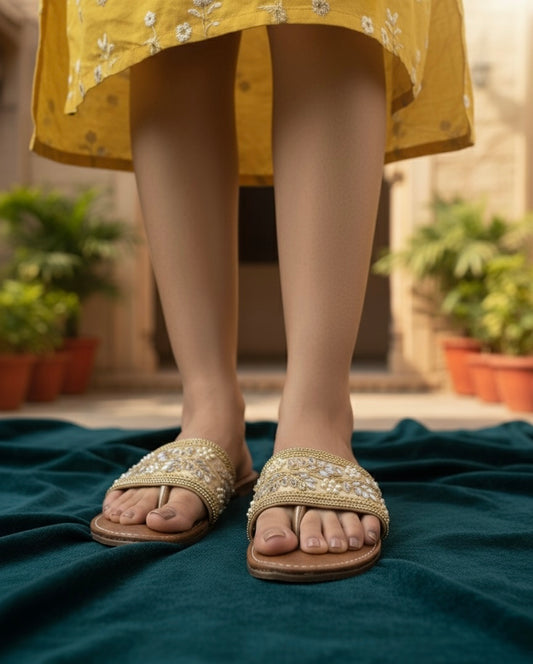 Shisha Glimmer Slides