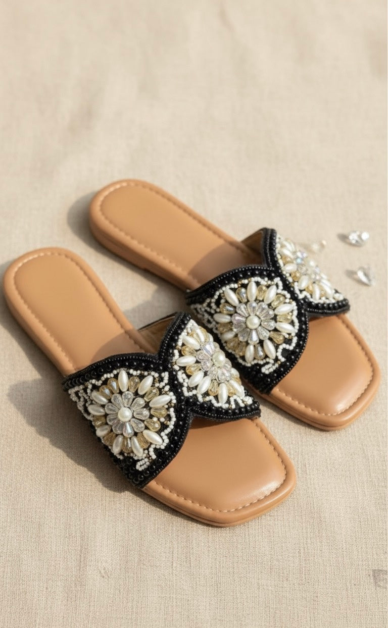 Midnight Bloom Slides