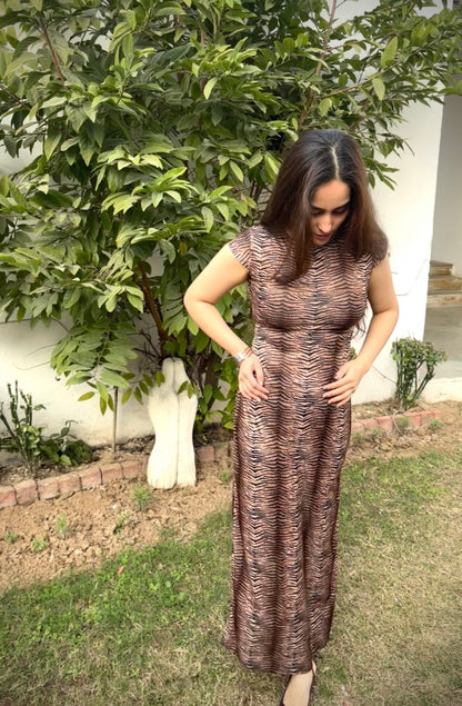 The Cleo Bodycon